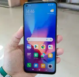 Xiaomi mi 10t 8/128gb bekas