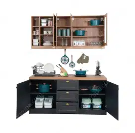 Kitchen set informa irish 2