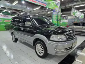 KIJANG KRISTA DIESEL 2003 FACELIFT !!! #PRINCEMOBIL