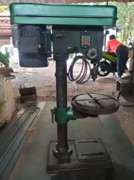 Mesin bor duduk 16mm
