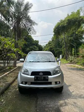 Daihatsu Terios 2007 Bensin