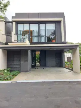 Rumah premium BELMONT HOMES @MADIUN GOLF