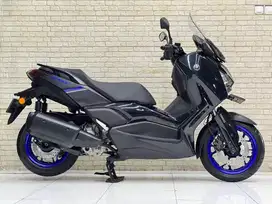 Yamaha Xmax 250 ABS Connected 2024 New Model - Zaky Mustika