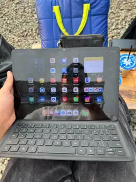 Huawei matepad air