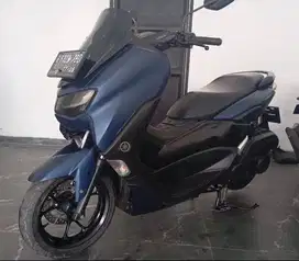 Yamaha NMAX 2021 Pajak Panjang - Maulana Motor