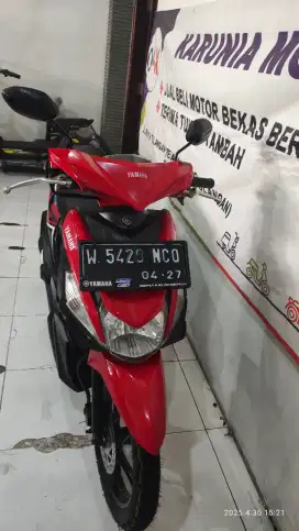 Jual cepat Mio 125
