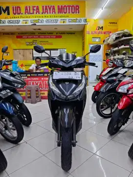 Pajak Hidup ^ Honda Vario 150 Exclusife th 2018
