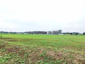 Bangun Bisnis Anda Di Kavling Komersial 1750m2 West Village BSD City