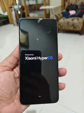 Redmi Note 12 Pro 6/128 Mulus Like New