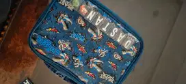 Tas Sminggel tempat makanan anak