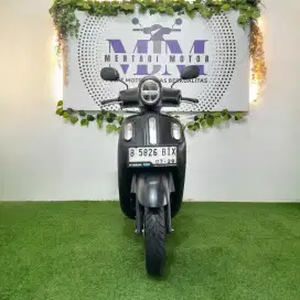 Fazzio Lux Dp. 800rb Hanya di Mentari Jojo Motor