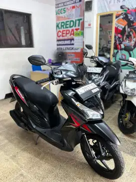 HONDA VARIO 110 FI TAHUN 2017 SAS JL BARATA JAYA 19 NO 5