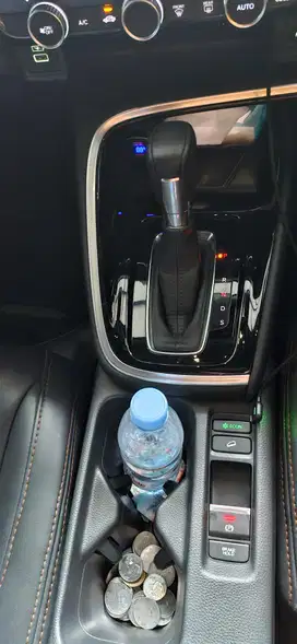 Honda HR-V 2022 Bensin