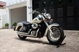 Honda Shadow 400 1999