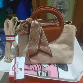 Tas Elizabeth tas wanita