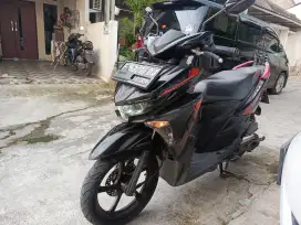 Yamaha mio soul GT 125 2015 rawatan
