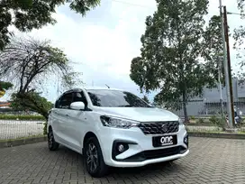 Suzuki Ertiga Gx Hybrid 2022