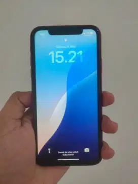 Jual Iphone XR 128 GB