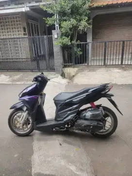 Vario 150 led old 2017 akhir modif