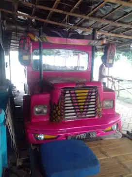 Di jual cepat Mobil odong