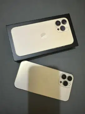 IPHONE 13 PROMAX 256 IBOX