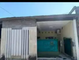 Jual Rumah SHM + furniture
