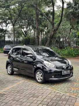 Daihatsu Sirion 1.3 D AT 2013