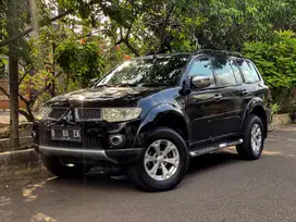 Pajero Dakar 2012 Diesel