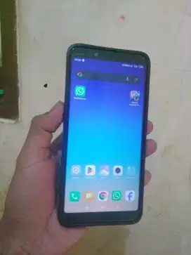 Redmi note 5 Pro ram 4/64 HP only