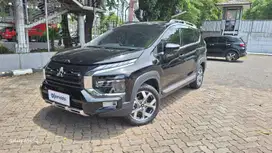 Pajak Panjang - Mitsubishi Xpander 1.5 Cross Bensin-MT 2022