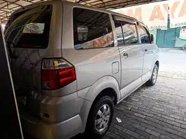 Suzuki APV Arena 2013 Bensin