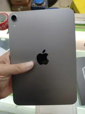 ipad mini 7 128 gb wifi only ex inter garansi panjang november 2025