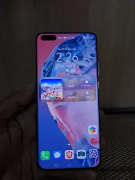 Huawei P40 Pro+ 8/512gb