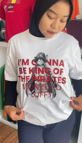 CUSTOM KAOS SABLON