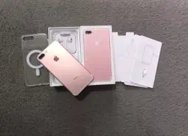 iPhone 7 plus 128gb iBox