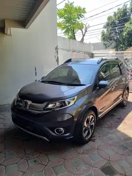 Honda BR-V 2016 Bensin
