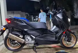 Forsale Knalpot Racing X-max 250 merk Rob1 (original)