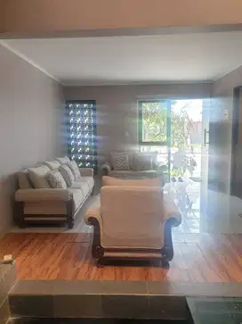 Disewakan Rumah di Summarecon Bandung Semi Furnished