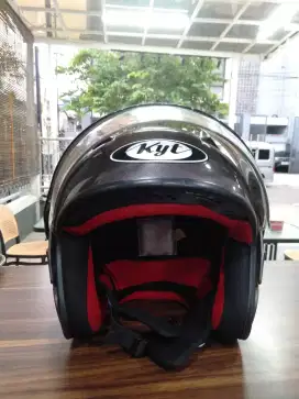 KYT 2Vision Mulus