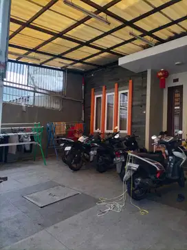 Rumah Dijual murah Di kemayoran Jakarta pusat