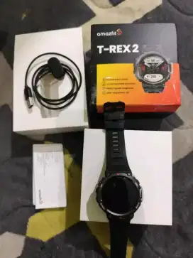 Smartwatch amazfit trex 2 t-rex 2 smart watch