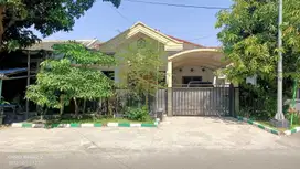 RUMAH SURABAYA Griya Babatan Indah, Wiyung