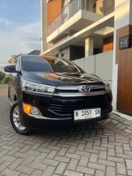 CASH | ODO 20 RIBU | INNOVA REBORN 2.4 V DIESEL AT SUPER ANTIK