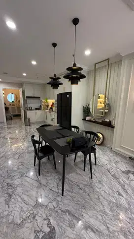 Dijual Murah Condo Private Lift Podomoro Tower Tribeca