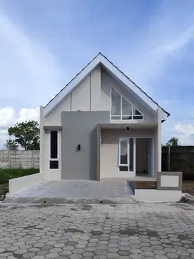 Rumah Barombong Talamate Kota makassar