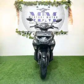 Aerox Dp. 800rb Hanya di Mentari Jojo Motor