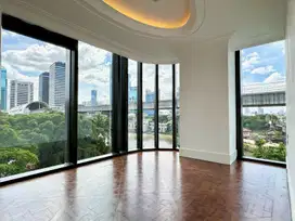 For sale : Apartemen The St. Regis 3BR unfurnished