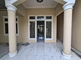 RUMAH DI SIAP HUNI DI EKA SURYA DALAM KOMPLEK SIAP HUNI