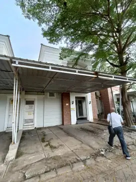 Di sewakan Rumah Siap Huni