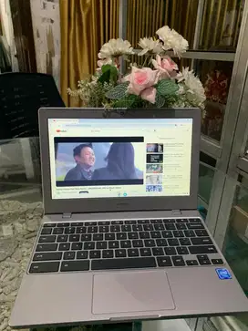 Samsung ChromeBook XE310XBA